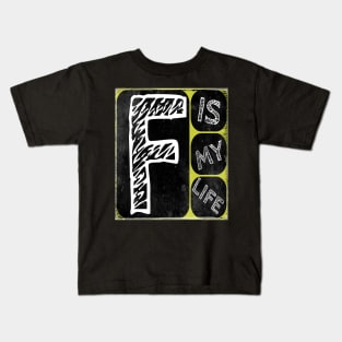 t-shirt Kids T-Shirt